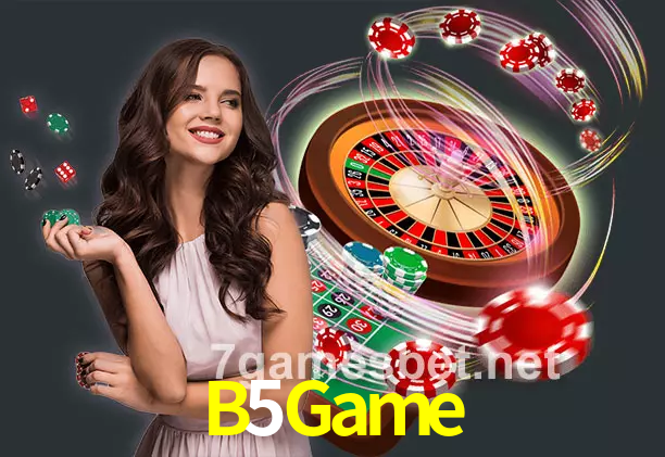 vivo no cassino B5Game