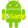 Aplicativo B5Game para Android