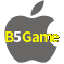 Aplicativo B5Game para iOS