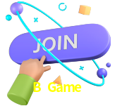 Junte-se ao cassino B5Game hoje mesmo