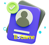 Tornar-se um membro do B5Game é muito simples