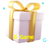 Receba seus bônus de boas-vindas no B5Game