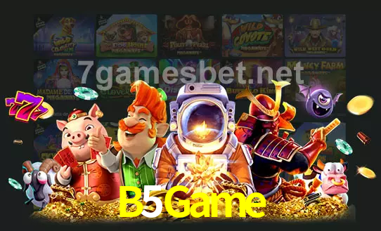 cassino B5Game