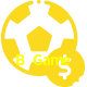 Aposte em esportes do mundo todo no B5Game!